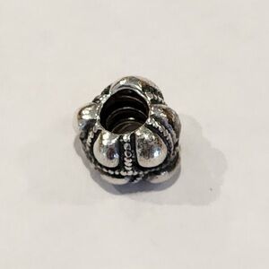 PANDORA #790401 Pre-Owned Retired 925 Sterling Silver Journey Charm